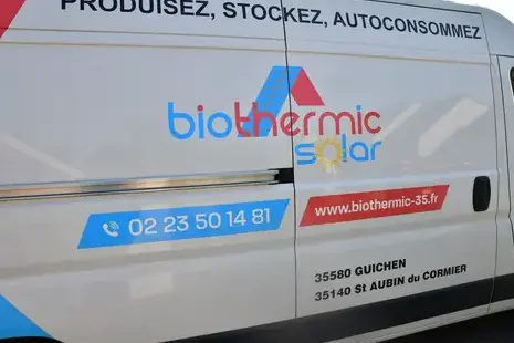 énergie solaire à Dinan - image 2