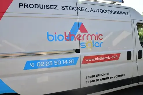 énergie solaire à Dinard - image 2