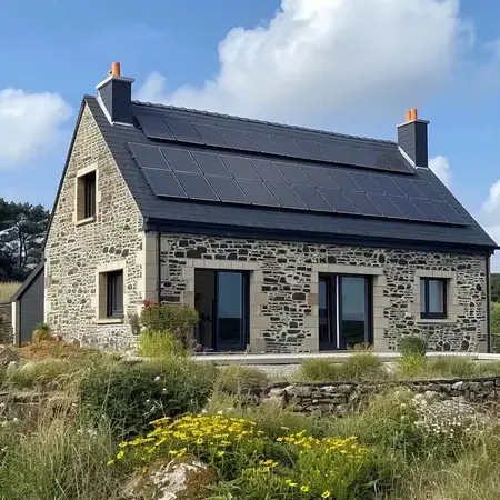 énergie solaire à Dinard - image 4