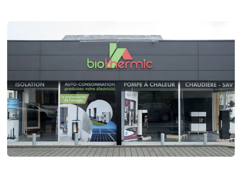 energie solaire fougeres