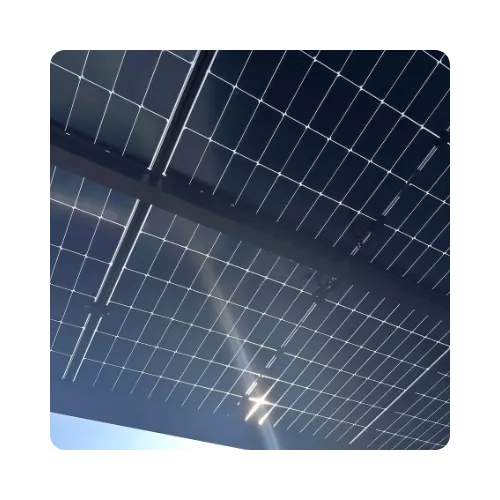 energie solaire fougeres