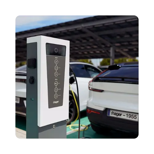 energie solaire guer
