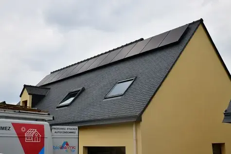 énergie solaire à Saint-Malo - image 2