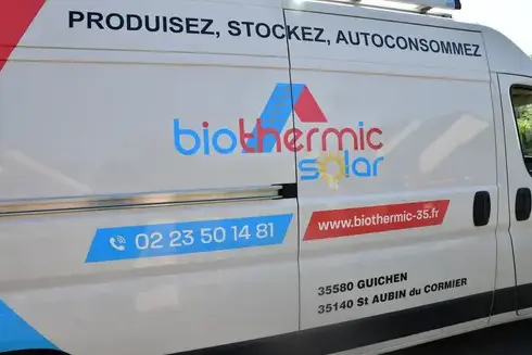 énergie solaire à Saint-Malo - image 3