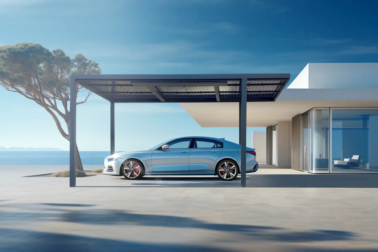 installateur panneaux solaires combourg