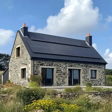 installateur panneaux solaires à Dinan - image 2