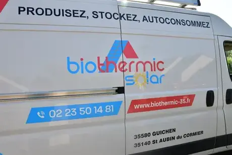 installateur panneaux solaires à Dinan - image 3