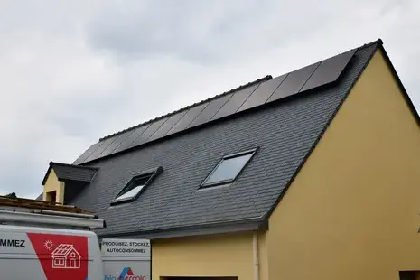 installateur panneaux solaires à Dinard - image 2