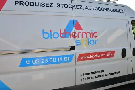 installateur panneaux solaires à Dinard - image 3