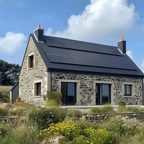 installateur panneaux solaires à Dinard - image 4