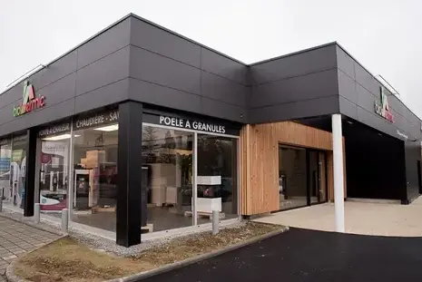 installateur panneaux solaires Dinard-5