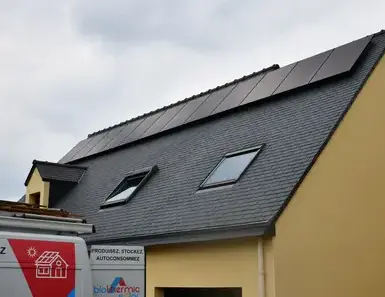 installateur panneaux solaires Fougères-5