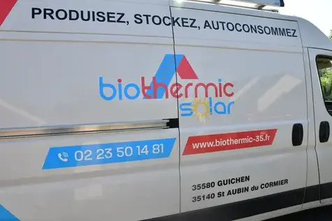 installateur panneaux solaires à Saint-Malo - image 3