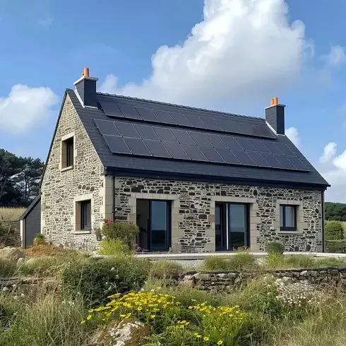 installateur panneaux solaires Saint-Malo-5