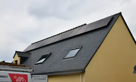 installateur panneaux solaires Vitré-3