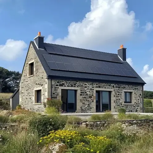 installateur photovoltaïque à Dinan - image 2