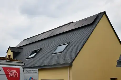 installateur photovoltaïque à Dinan - image 4