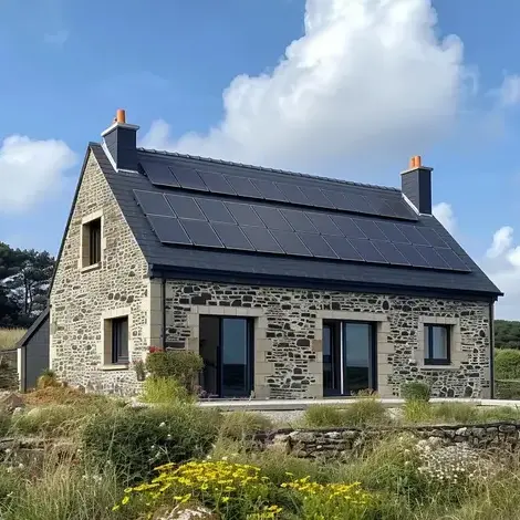 installateur photovoltaïque à Dinard - image 2