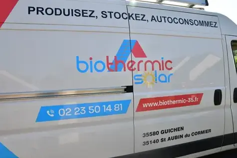 installateur photovoltaïque à Dinard - image 3