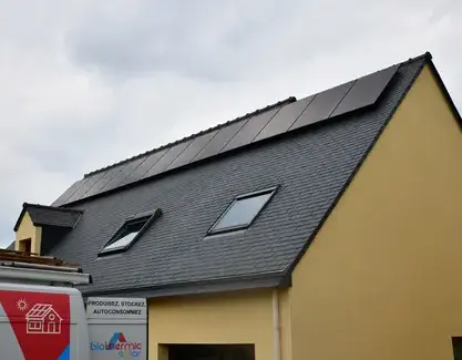 installateur photovoltaïque Fougères-4