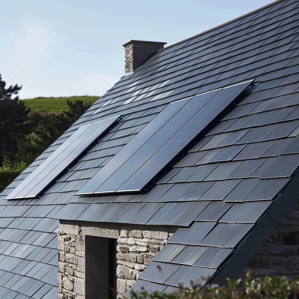 installateur photovoltaique fougeres