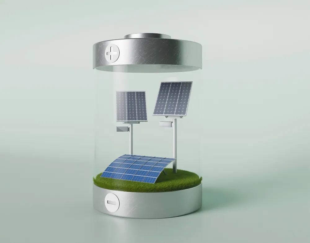 installateur photovoltaique guer