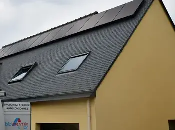 installateur photovoltaïque Guer-5