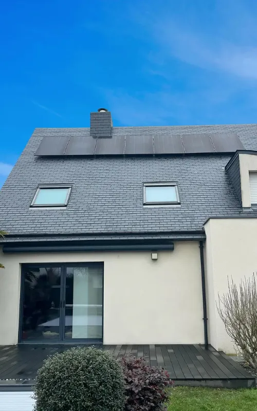 installateur photovoltaique janze