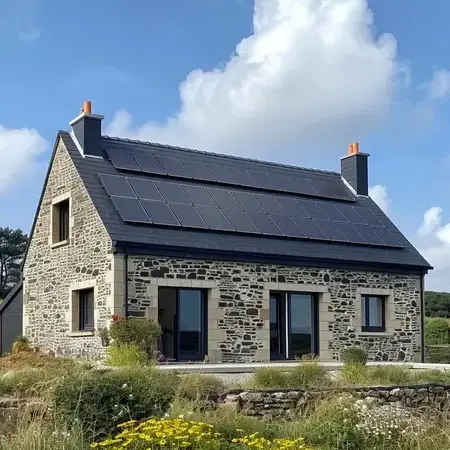 installateur photovoltaïque à Saint-Malo - image 2