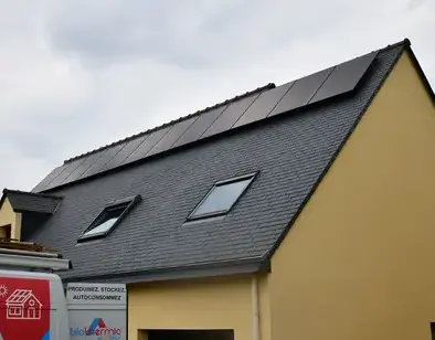 installateur photovoltaïque Vitré-4