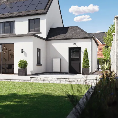 installation solaire combourg