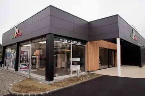 installation solaire à Dinan - image 3