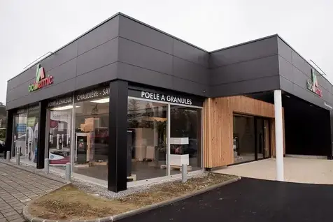 installation solaire à Dinard - image 4