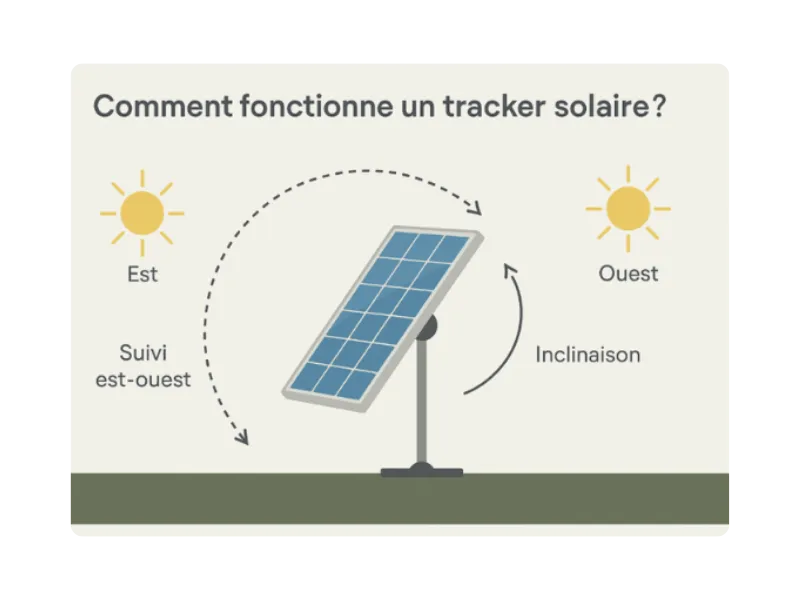 installation solaire fougeres