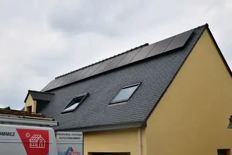 installation solaire Saint-Malo-1