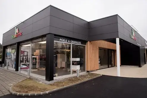 installation solaire à Saint-Malo - image 4