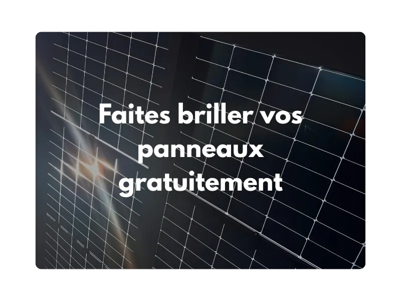 kit solaire en autoconsommation bain de bretagne