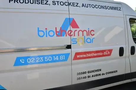 kit solaire en autoconsommation à Dinan - image 3