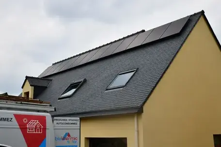 kit solaire en autoconsommation à Dinan - image 4