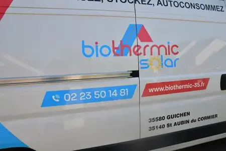 kit solaire en autoconsommation à Dinard - image 3