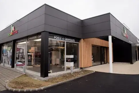 kit solaire en autoconsommation Dinard-5