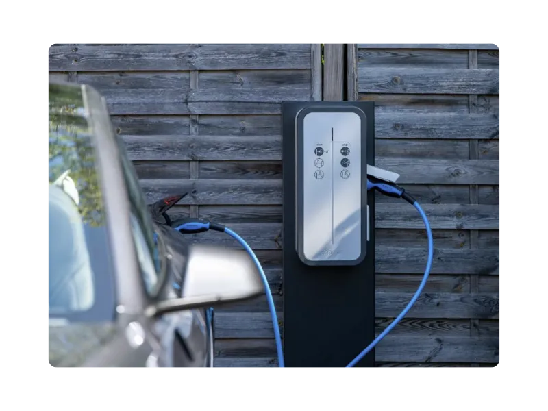 kit solaire en autoconsommation guichen