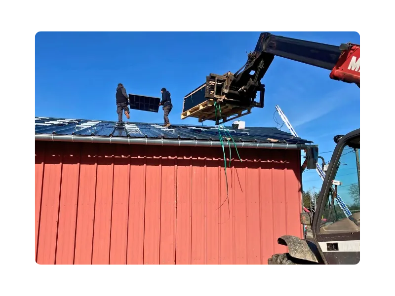 kit solaire en autoconsommation montfort sur meu