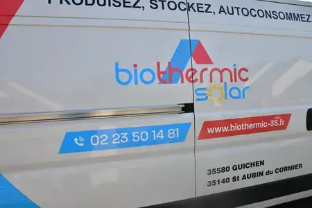 kit solaire en autoconsommation Saint-Malo-5