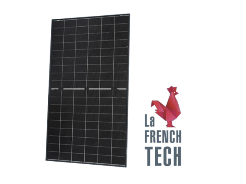kit solaire en autoconsommation saint malo
