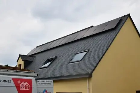 panneau solaire pour autoconsommation à Dinard - image 4