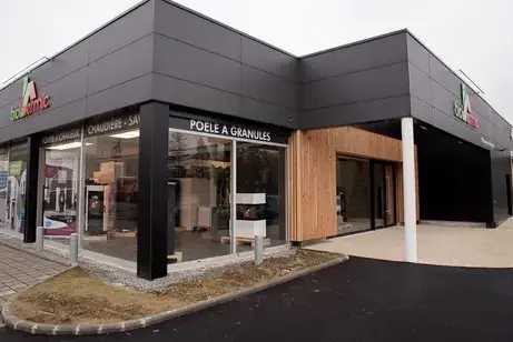 panneau solaire pour autoconsommation Dinard-5