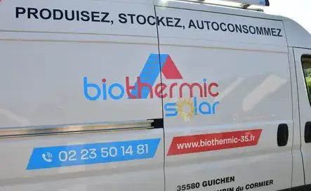 panneau solaire pour autoconsommation Fougères-3