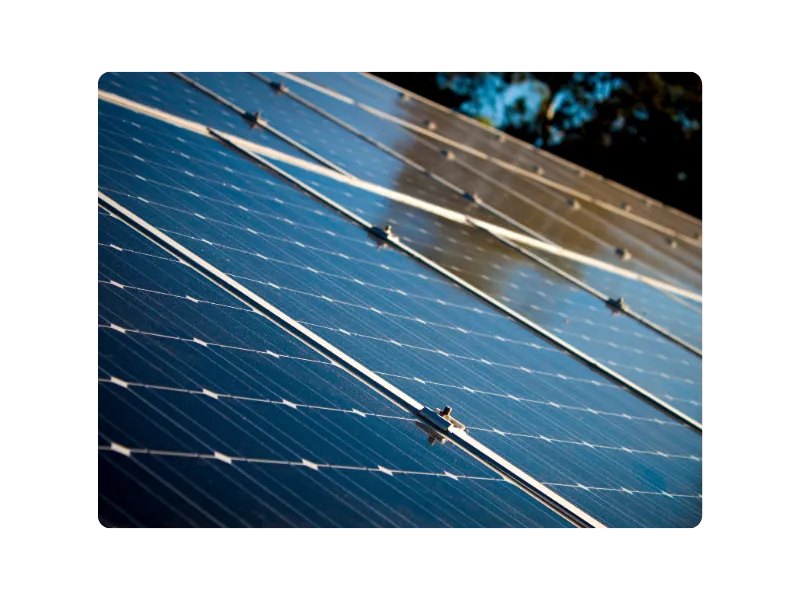 panneau solaire pour autoconsommation fougeres