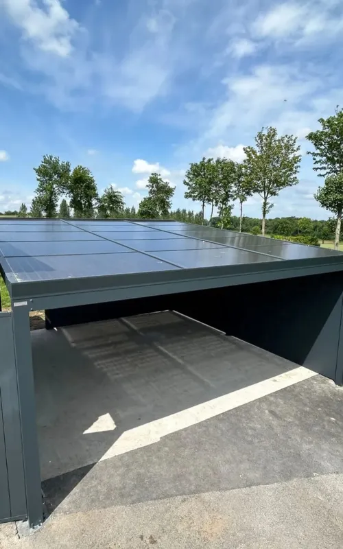 panneau solaire pour autoconsommation fougeres